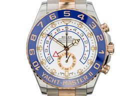 Rolex Yacht-Master II 116681 -
