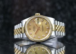 Rolex Datejust 36 16233 -