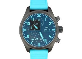 IWC Pilot IW389411 -