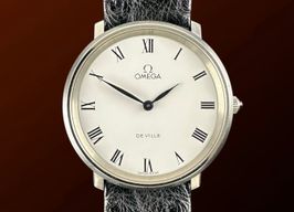 Omega De Ville 111.0107 -