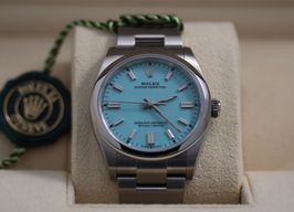 Rolex Oyster Perpetual 36 126000 -