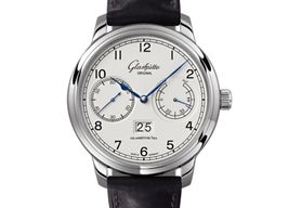 Glashütte Original Senator Observer 100-14-05-02-01 -