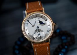 Breguet Classique 3130 -