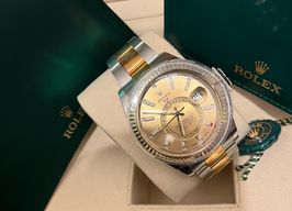 Rolex Sky-Dweller 326933 -