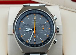Omega Speedmaster Mark II 511.12.38.20.02.001 -