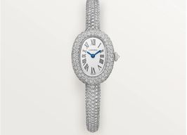 Cartier Baignoire HPI01773 -