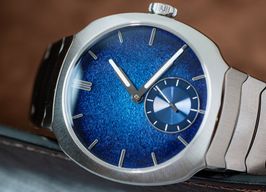 H. Moser & Cie. Streamliner 6500-1200 -