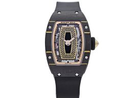 Richard Mille RM 07 RM07-01 -