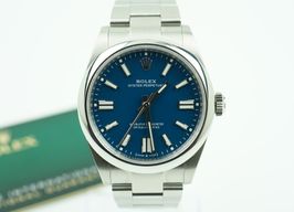 Rolex Oyster Perpetual 41 134300 -