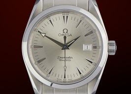 Omega Seamaster 2518.30 -