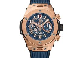 Hublot Big Bang Unico 411.OX.5189.RX -