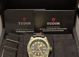 Tudor Black Bay 79230G (2022) - Black dial 41 mm Steel case