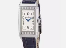 Jaeger-LeCoultre Reverso Duetto Q3348420 -