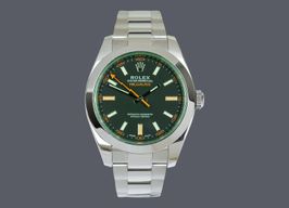 Rolex Milgauss 116400GV -