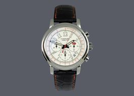 Chopard Mille Miglia 168521-3003 (2014) - Black dial 40 mm Steel case