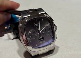 Glashütte Original Seventies Chronograph Panorama Date 1-37-02-01-02-33 -