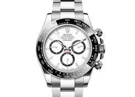 Rolex Daytona 126500LN -