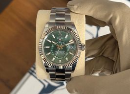Rolex Sky-Dweller 336934 -