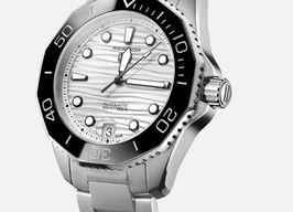 TAG Heuer Aquaracer Lady WBP231C.BA0626 (2024) - Grijs wijzerplaat 36mm Staal