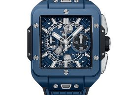 Hublot Square Bang 821.EX.5170.RX -