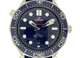 Omega Seamaster Diver 300 M 210.32.42.20.03.001 -