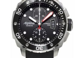 Alpina Seastrong AL-725LB4V26 -