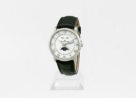 Blancpain Villeret Quantième Complet 6264-1127-55B -