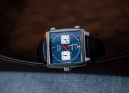 TAG Heuer Monaco Calibre 11 CAW211P.FC6356 -
