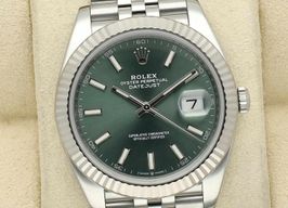 Rolex Datejust 41 126334 -