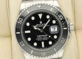 Rolex Submariner Date 126610LN -