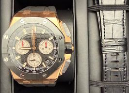 Audemars Piguet Royal Oak Offshore Chronograph 26420RO.OO.A002CA.01 -