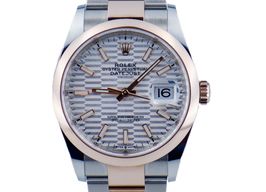 Rolex Datejust 36 126201 -