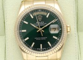 Rolex Day-Date 36 118238 -