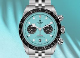 Tudor Black Bay Chrono 79360N -