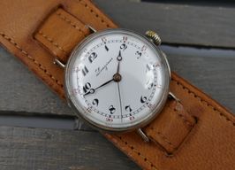 Longines Vintage Unknown -