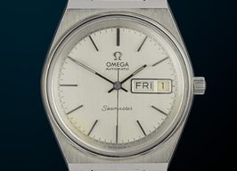 Omega Seamaster 166.0215 -