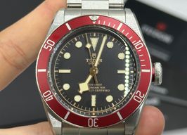 Tudor Black Bay 79230R -
