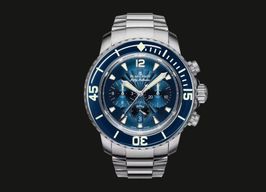 Blancpain Fifty Fathoms 5085FB-1140-71B -