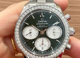 Omega Speedmaster 324.15.38.50.60.001 -
