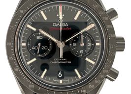 Omega Speedmaster 311.92.44.51.01.003 (2023) - Black dial 44 mm Ceramic case