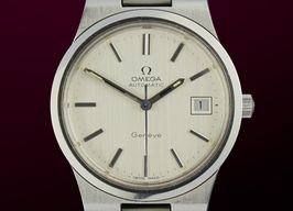 Omega Genève 166.0173 -