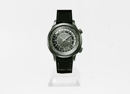 Chopard L.U.C 168574-3008 (2024) - Black dial 42 mm Titanium case