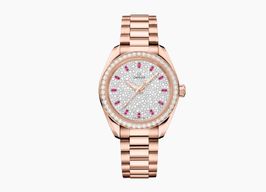 Omega Seamaster Aqua Terra 220.55.34.20.99.007 -