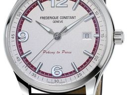 Frederique Constant Vintage Rally FC-303WBRP5B6 -