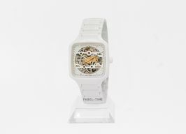 Rado True R27126012 (2024) - White dial 38 mm Steel case