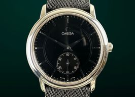 Omega De Ville 125.0150 -