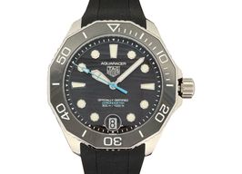 TAG Heuer Aquaracer 300M WBP5110.FT6257 -