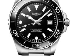 Longines HydroConquest L3.788.4.56.6 -