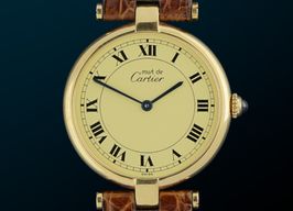 Cartier Vendome 590003 -
