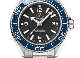 Omega Seamaster Planet Ocean 217.30.42.21.01.002 -